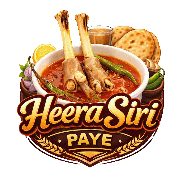 Heera Siri Paye Logo